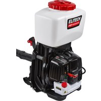Садовая воздуходувка ELITECH BP 6338RMD