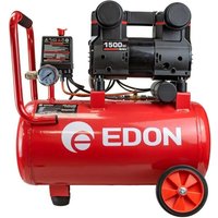 Компрессор Edon NAC-25/1500