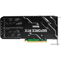 Видеокарта KFA2 GeForce RTX 3060 1-Click OC 12GB GDDR6 36NOL7MD1VOK