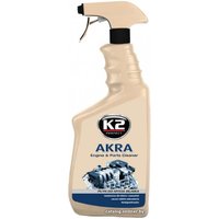  K2 Очиститель Akra 770 мл