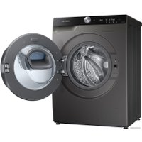 Стирально-сушильная машина Samsung WD10T754CBX/LD