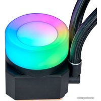 Система жидкостного охлаждения для процессора Lian Li Galahad II Trinity Performance 360 G89.GA2P36B.00