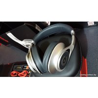 Наушники Beats executive silver