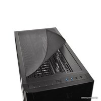 Корпус Thermaltake View 31 TG [CA-1H8-00M1WN-00]