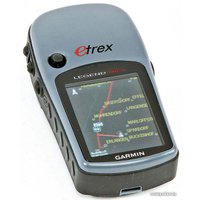 Туристический навигатор Garmin eTrex Legend HCx