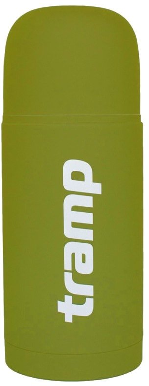 

Термос TRAMP TRC-108 0.75л (оливковый)