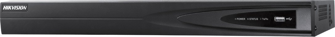 

Сетевой видеорегистратор Hikvision DS-7616NI-E2