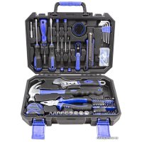 Универсальный набор инструментов ForceKraft PTK21128 (128 предметов) в Бобруйске