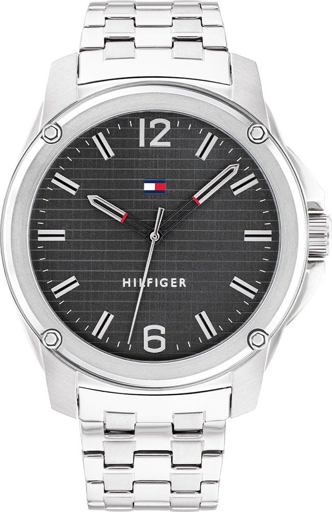 

Наручные часы Tommy Hilfiger Jason 1710486