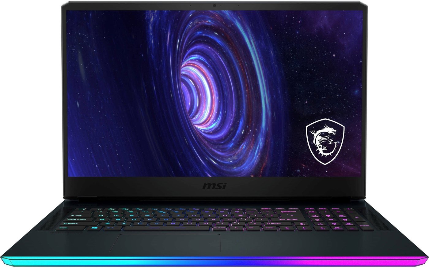

Игровой ноутбук MSI Raider GE76 12UGS-440RU