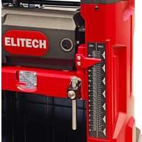 Рейсмусовый станок ELITECH СТР 1533