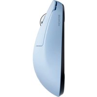 Игровая мышь MCHOSE L7 Pro Ultra-Lightweight Wireless (голубой)
