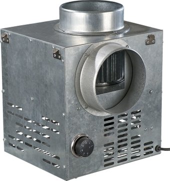 Радиальный вентилятор Vents КАМ 140