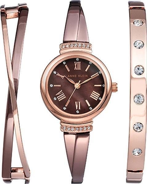 

Наручные часы Anne Klein 2245BRST