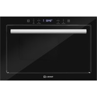 Микроволновая печь Libhof MWB-5725 (черный)