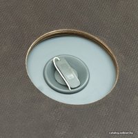 Моторно-килевая лодка Адмирал 380