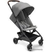 Коляска прогулочная «книга» Joolz Aer (refined black) в Лиде