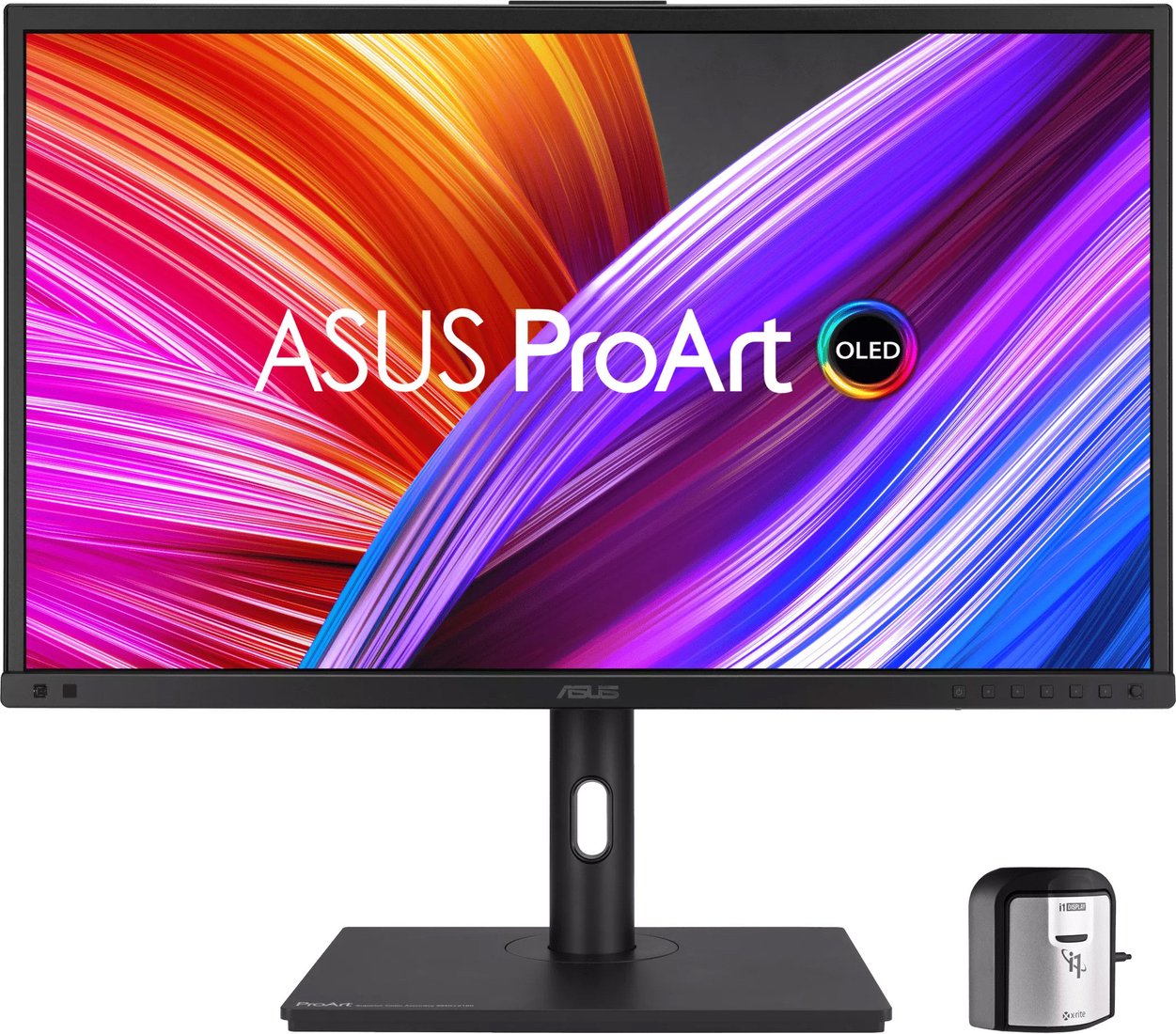 

Монитор ASUS ProArt OLED PA27DCE-K