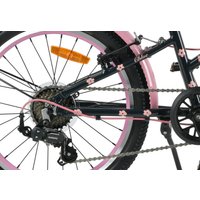 Детский велосипед Shulz Chloe 20 Race 2026 (капкейк)