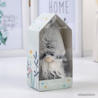 Кукла Зимнее волшебство Пусть всё сбудется