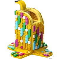 Конструктор LEGO Dots 41948 Подставка для карандашей Милый банан