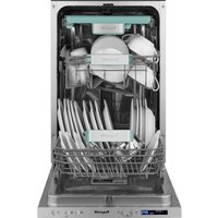 Встраиваемая посудомоечная машина Weissgauff BDW 4533 D Wi-Fi (модификация 2025 года) в Бобруйске