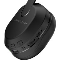 Наушники Turtle Beach Stealth 500 для Xbox (черный)