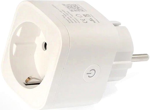 

Умная розетка Ps-Link SP20-16