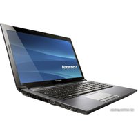 Ноутбук Lenovo IdeaPad V570 (59300935)