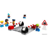 Набор деталей LEGO Education 45025 Экспресс Юный программист