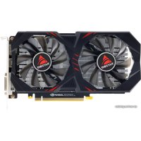 Видеокарта BIOSTAR GTX 1660 Super 6GB GDDR6 VN1666SF69