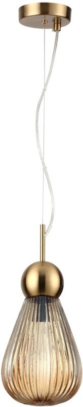 

Подвесная люстра Odeon Light Elica 5402/1