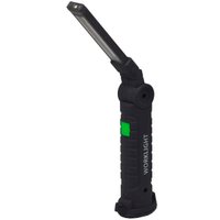 Фонарь Gauss GFL803