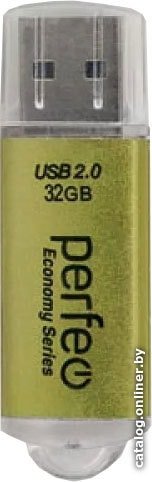 Perfeo E01 32GB (złoty)