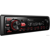 USB-магнитола Pioneer MVH-29BT