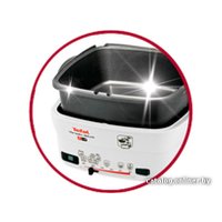 Фритюрница Tefal VERSALIO DELUXE 9IN1 [FR4950]