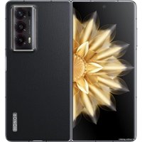 Смартфон HONOR Magic V2 16GB/512GB международная версия с NFC (черный)