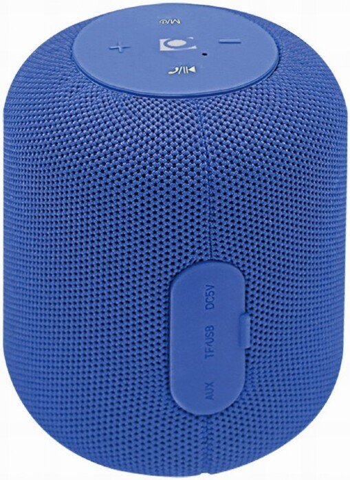 Беспроводная колонка GMB Audio SPK-BT-15-B