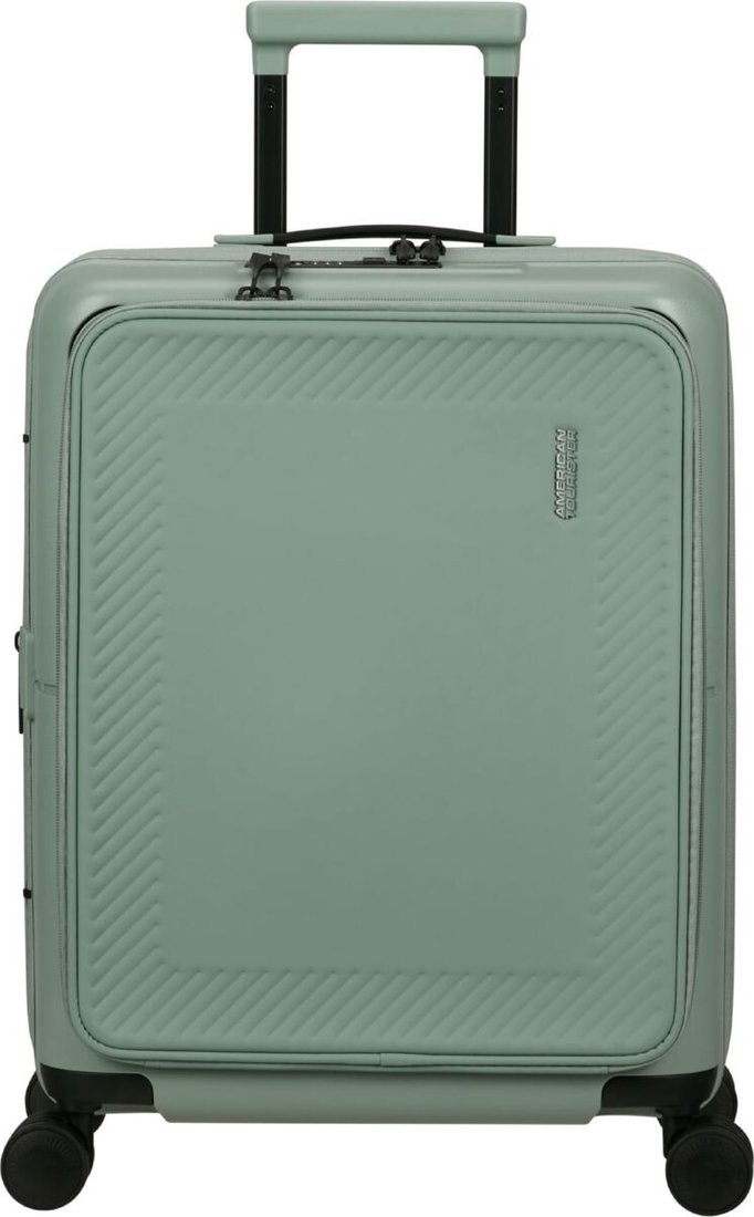 

Чемодан American Tourister Dashpop MG5-04004
