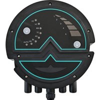 Циркуляционный насос Shinhoo Mega S 50-18F