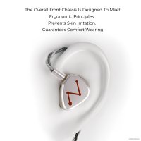 Наушники Letshuoer DZ4 в Орше