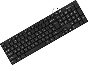 Клавиатура CrownMicro CMK-479