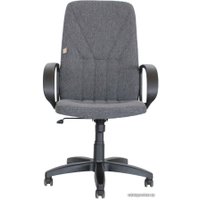 Офисное кресло Office-Lab КР37 (ткань, серый)