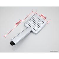 Душевая лейка FRAP F001