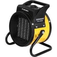 Электрическая тепловая пушка Sonnen THG-2000R