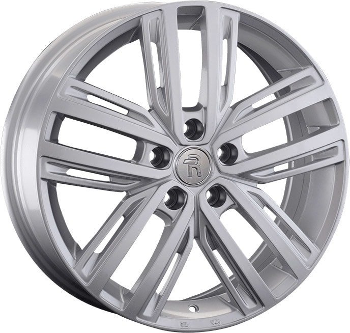 

Литые диски Replay 7853 (NS225) 18x7" 5x114.3мм DIA 66.1мм ET 45мм S