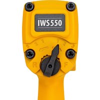 Пневматический гайковерт Denzel IWS550 Compact