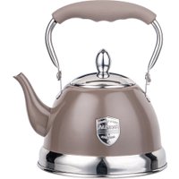 Чайник без свистка Agness 937-875