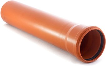 Труба РосТурПласт 14726 (2 м)