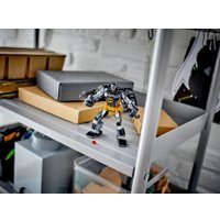 Конструктор LEGO Super Heroes Боевая броня Бэтмена 76270